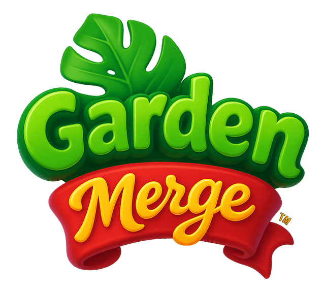 GardenMerge logo
